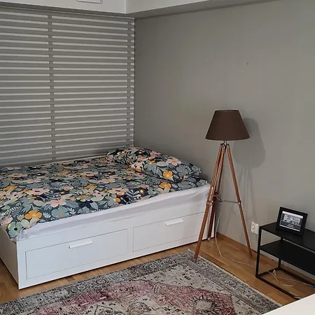 Apartman Porvoon Helmi