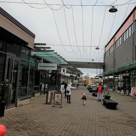 Apartman Porvoon Helmi Porvoo