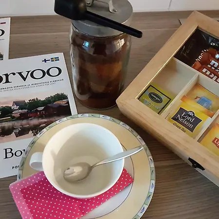 Apartman Porvoon Helmi Porvoo